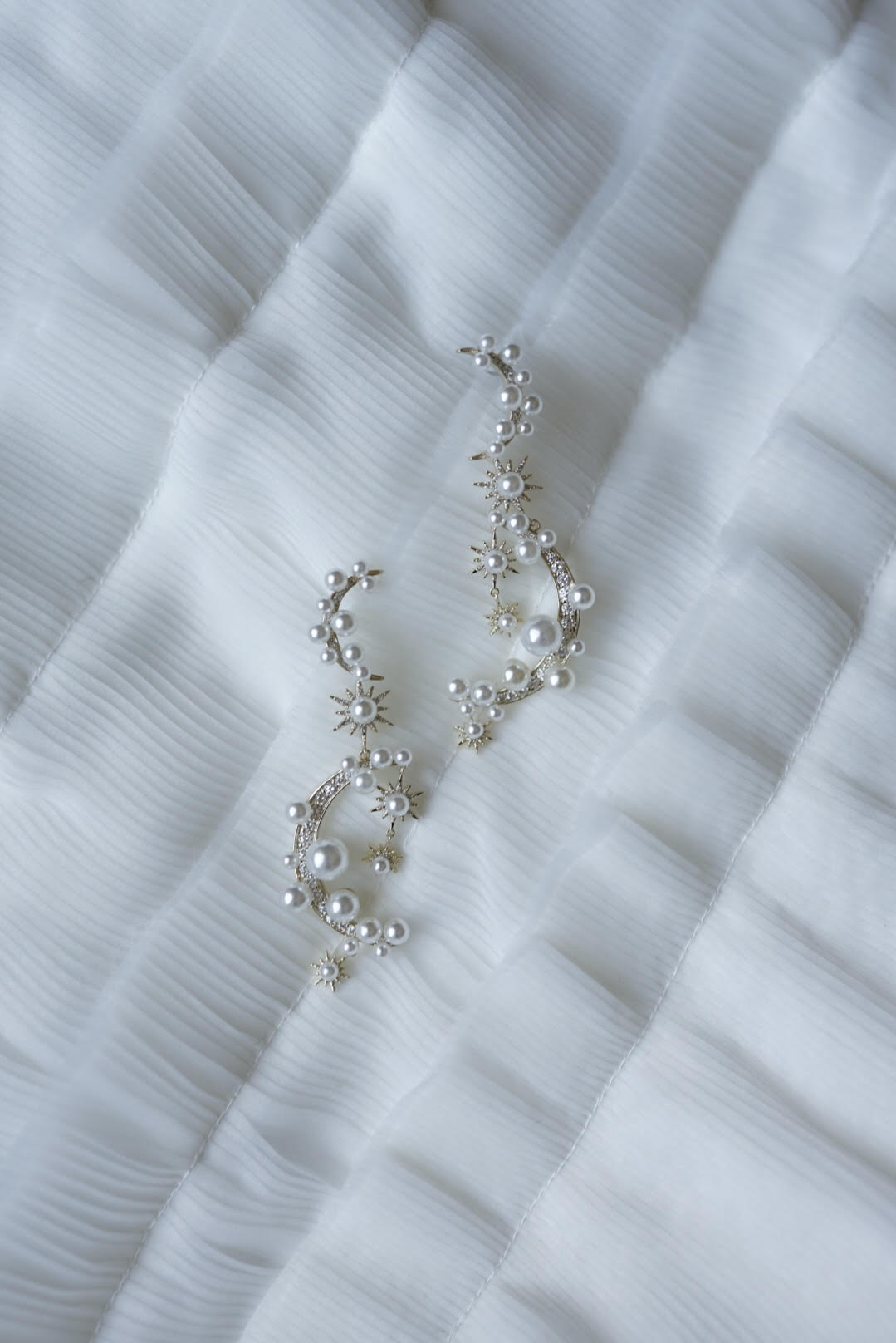 Celestial Moons Drop